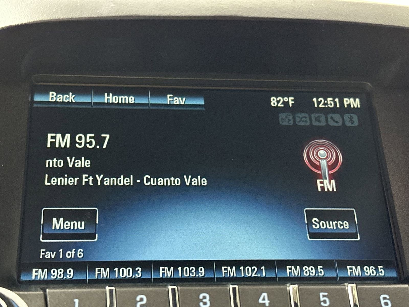 Used 2017 Chevrolet Equinox LT w/ Convenience Package image 20