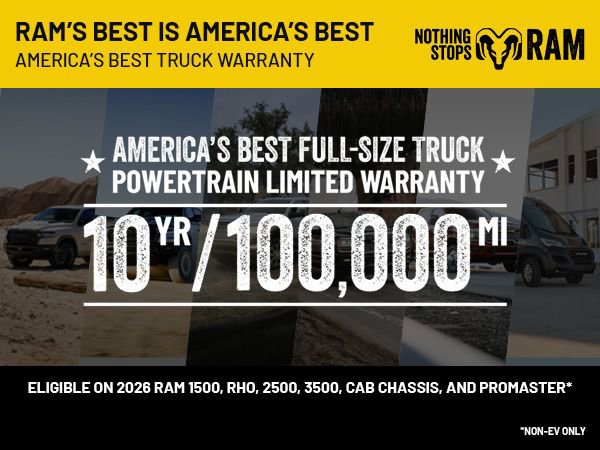 New 2026 RAM 1500 Big Horn video 2