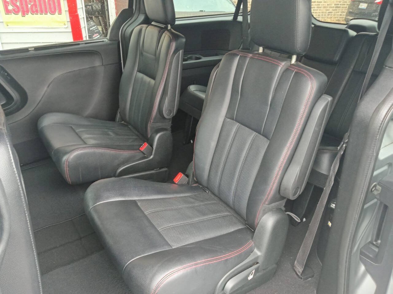 Used 2018 Dodge Grand Caravan GT FWD image 10