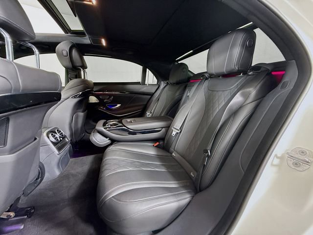 Used 2020 Mercedes-Benz S 560 Sedan image 24