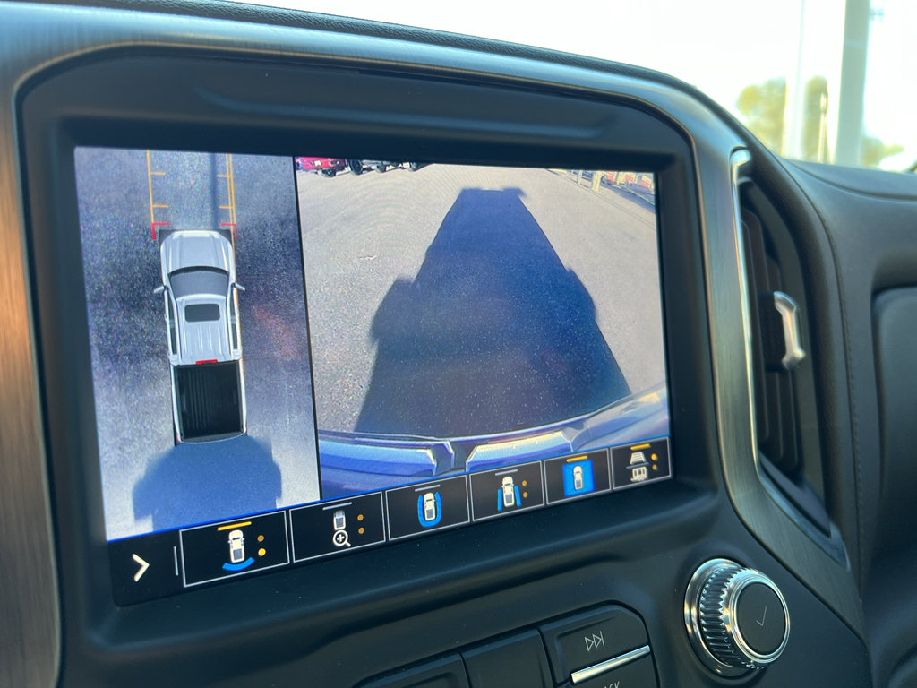 Used 2020 GMC Sierra 1500 Denali w/ Technology Package image 30