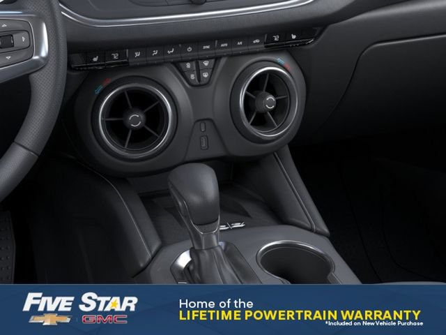 New 2026 Chevrolet Blazer LT w/ Convenience Package FWD image 23