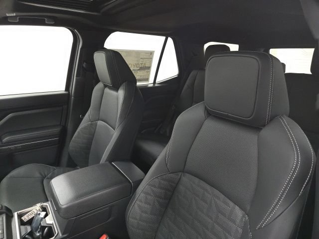 New 2026 Toyota 4Runner TRD Sport Premium AWD/4WD image 20