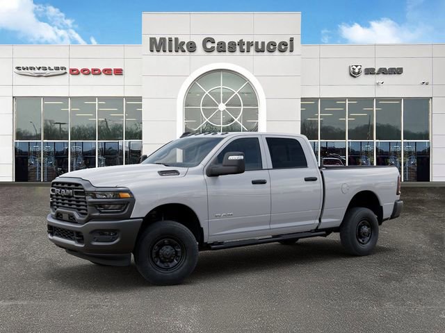 New 2026 RAM 2500 Warlock AWD/4WD image 3