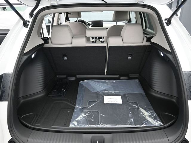 New 2026 Honda HR-V LX image 27