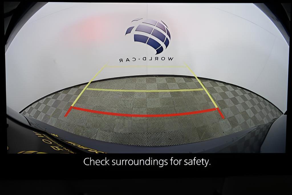 New 2025 MAZDA CX-70 3.3 Turbo w/ Premium Package AWD/4WD image 40