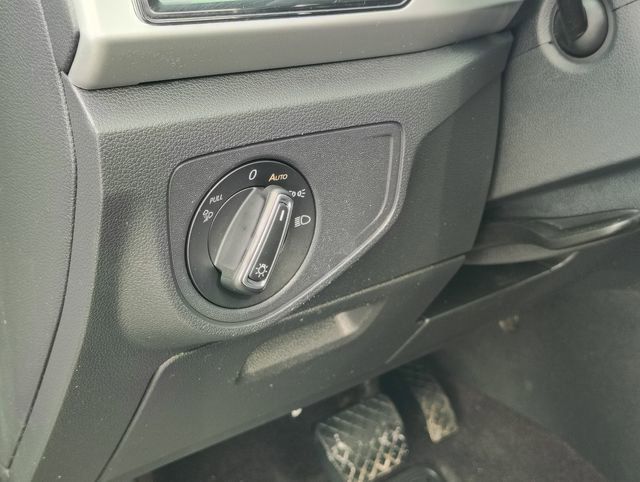 Used 2021 Volkswagen Atlas SEL image 14