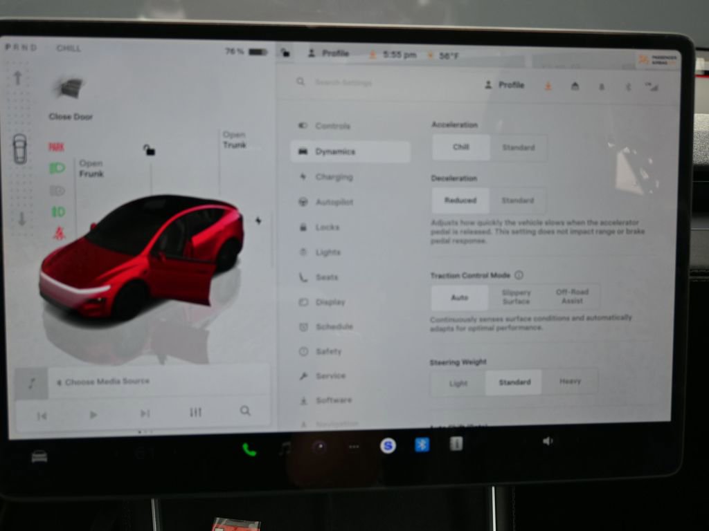 Used 2026 Tesla Model Y AWD image 25
