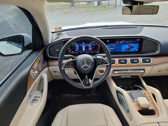 Used 2024 Mercedes-Benz GLE 450 4MATIC image 13