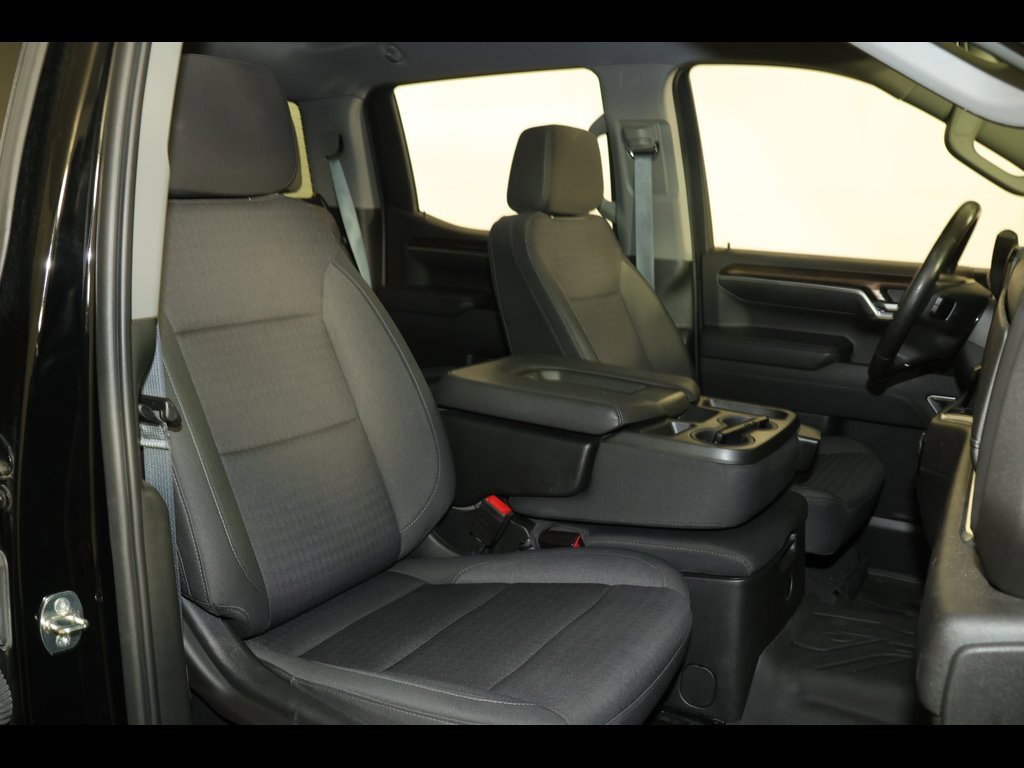 Used 2022 Chevrolet Silverado 1500 RST image 31