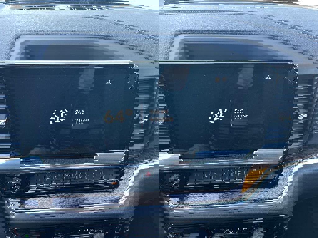 New 2026 Chevrolet Silverado 1500 LT image 5