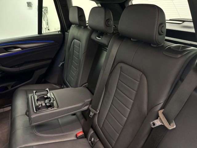 Used 2022 BMW X3 M40i w/ Premium Package AWD/4WD image 20