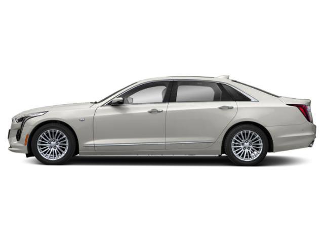 Used 2020 Cadillac CT6 Premium Luxury image 3