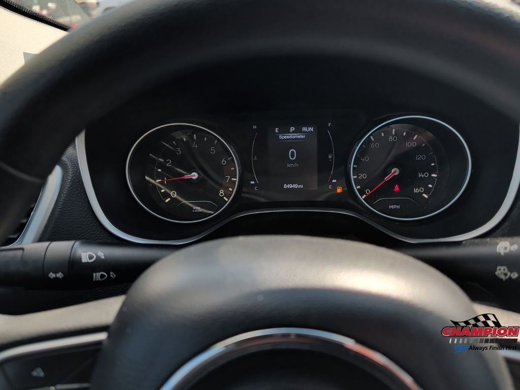 Used 2019 Jeep Compass Sport image 25