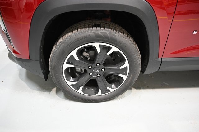 New 2026 Chevrolet Equinox LT w/ Convenience Package II image 26