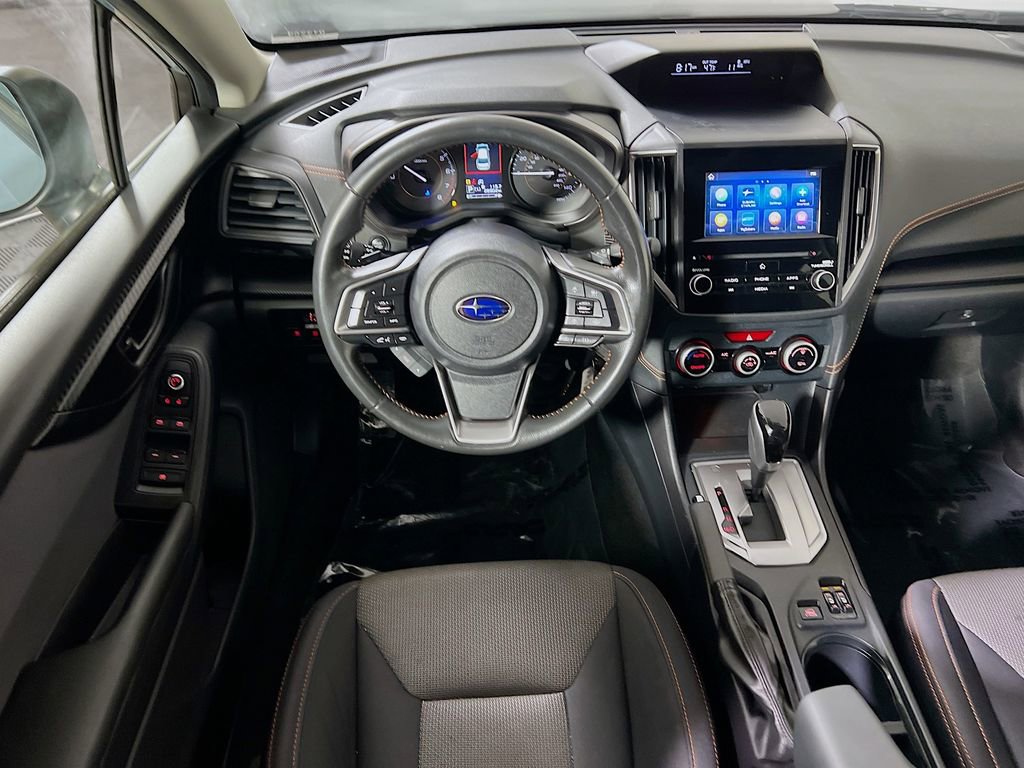 Used 2023 Subaru Crosstrek 2.0i Premium image 19
