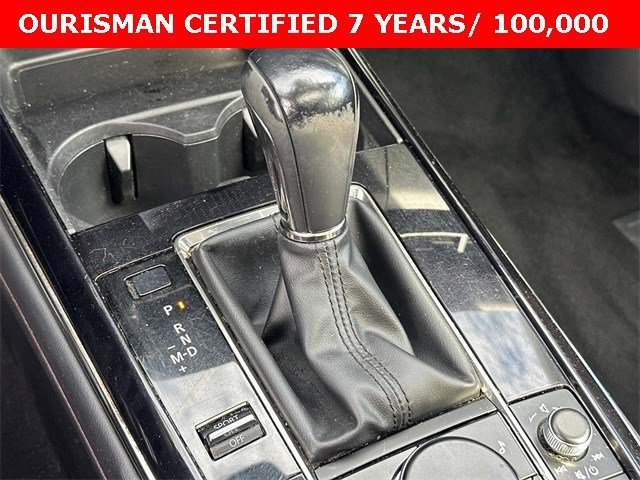 Used 2023 MAZDA CX-30 AWD 2.5 S w/ Preferred Package image 22