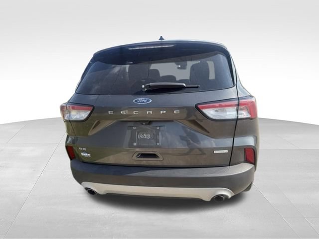 Used 2020 Ford Escape SE FWD image 5