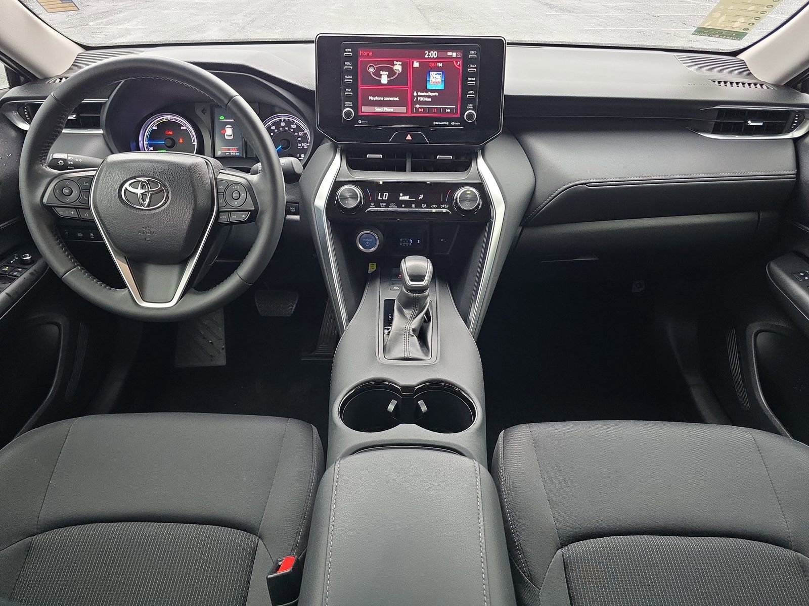 Used 2022 Toyota Venza LE AWD/4WD image 9