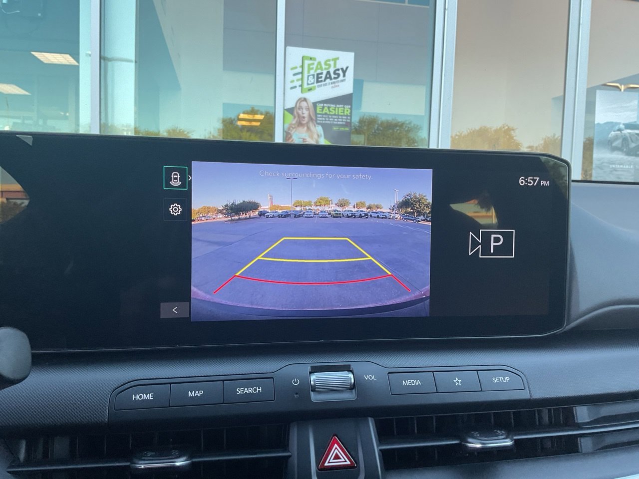 Used 2025 Kia K4 FWD image 29