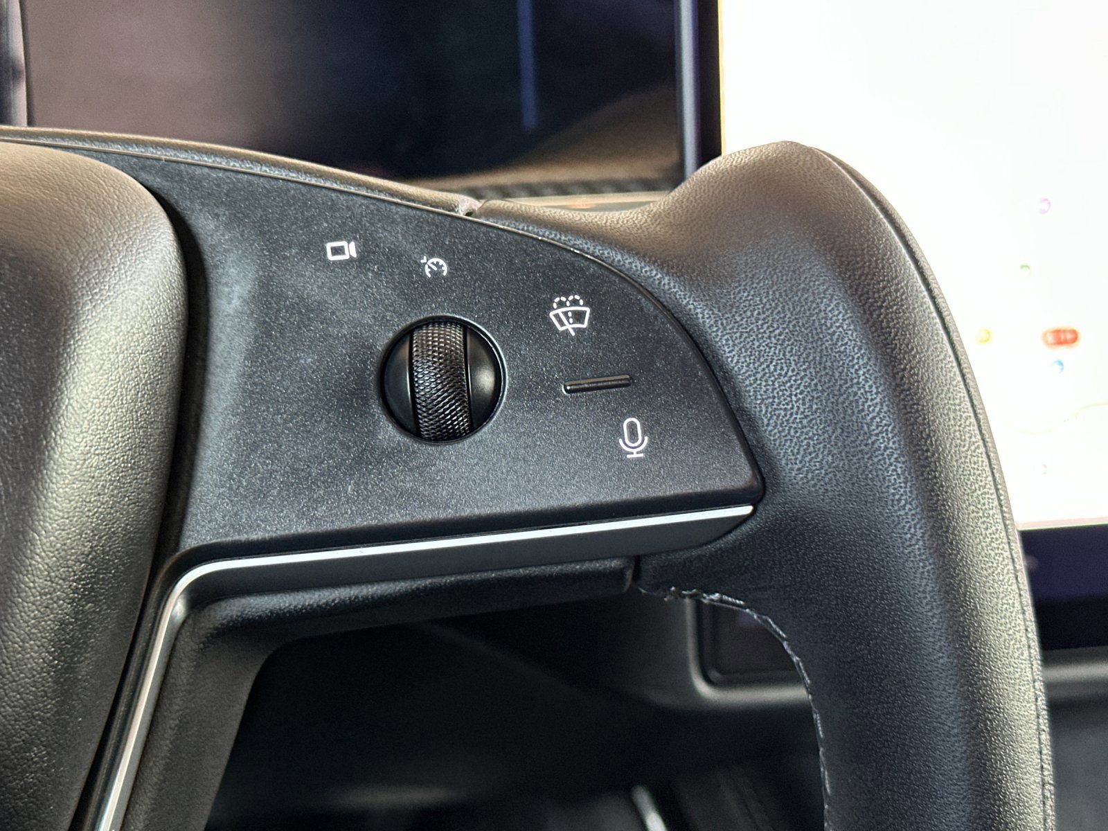 Used 2021 Tesla Model S Plaid image 27