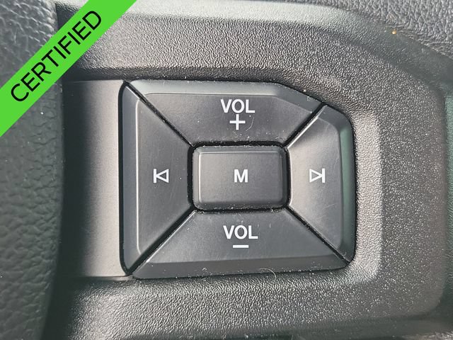 Used 2019 Ford F150 XL w/ Equipment Group 101A Mid AWD/4WD image 14