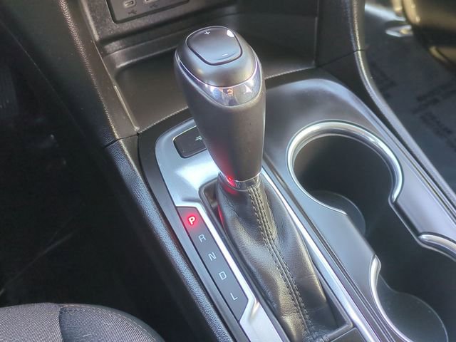 Used 2019 Chevrolet Equinox LT image 38