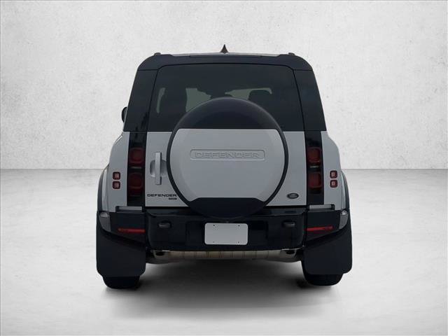 Used 2023 Land Rover Defender 110 X-Dynamic SE AWD/4WD image 6