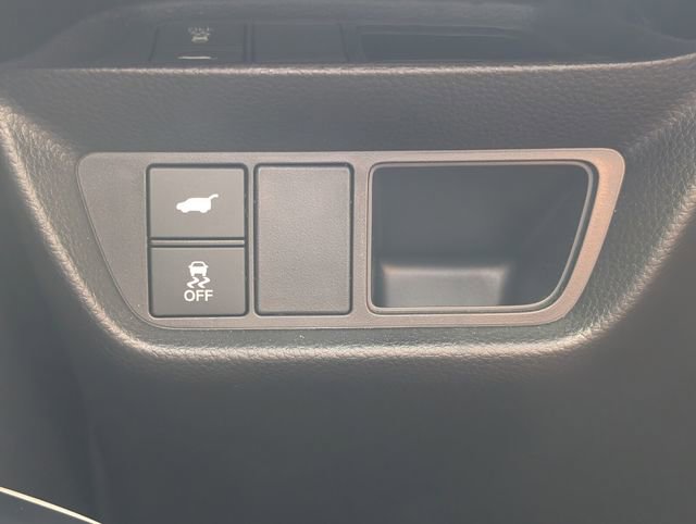 Certified 2025 Acura ADX A-Spec FWD image 32