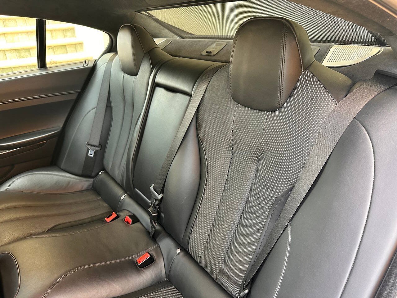 Used 2015 BMW ALPINA B6 xDrive Gran Coupe AWD/4WD image 68