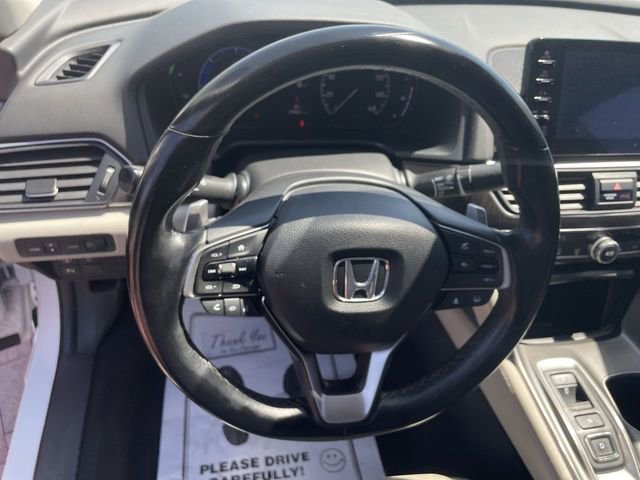 Used 2021 Honda Accord Touring image 16