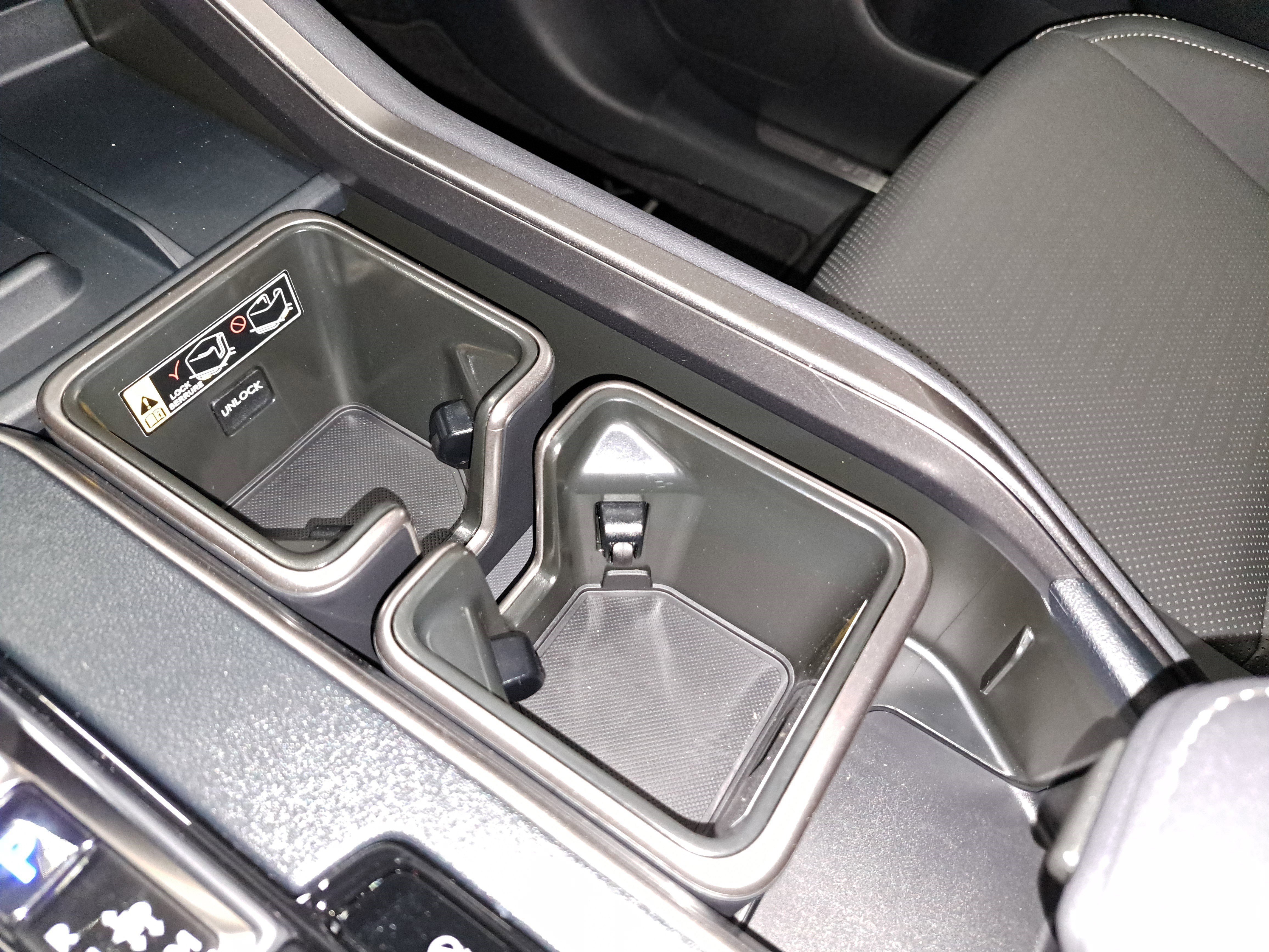 New 2026 Lexus TX 350 FWD image 31