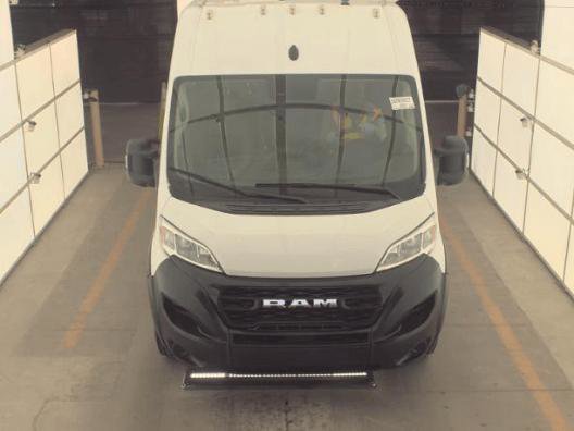 Used 2023 RAM ProMaster 2500 FWD image 7