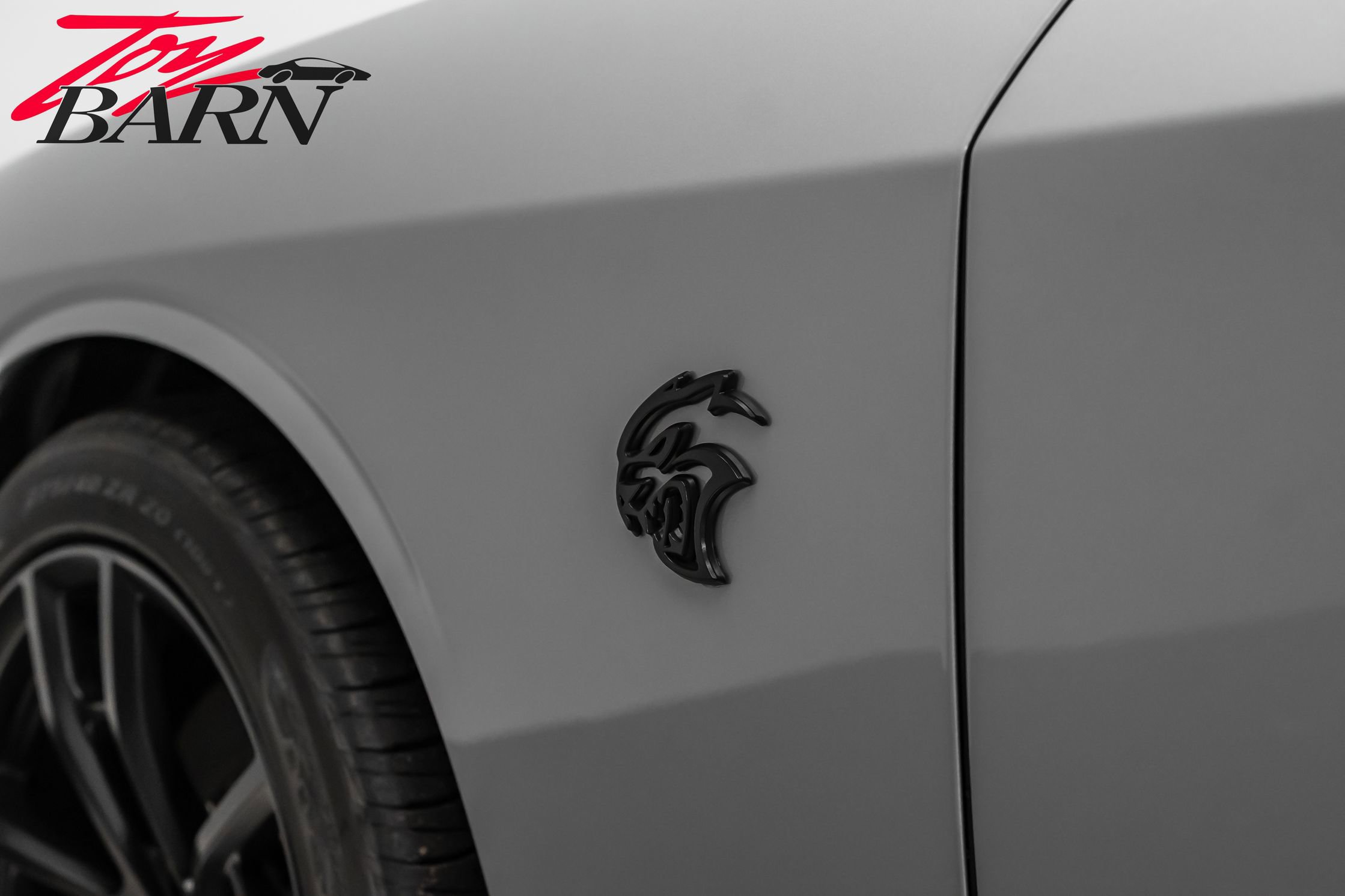 Used 2023 Dodge Challenger SRT Hellcat image 15