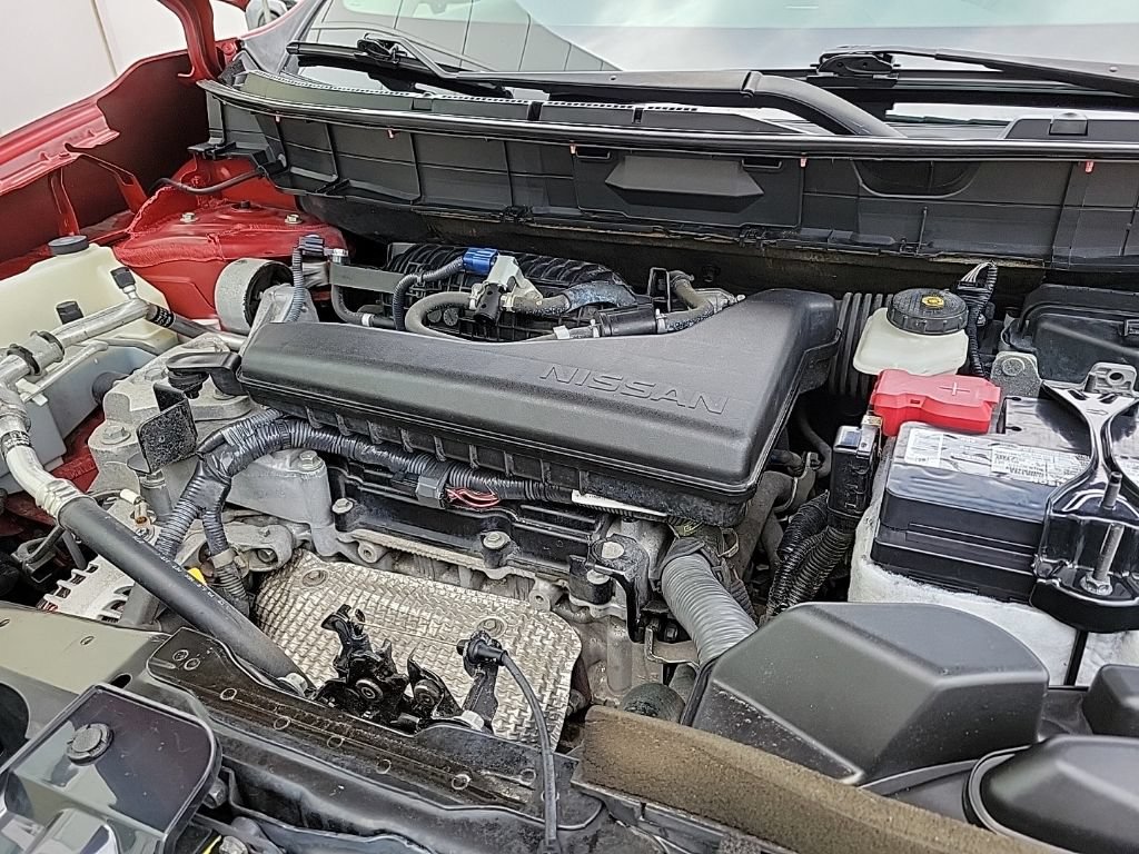 Used 2019 Nissan Rogue SL w/ Premium Package AWD/4WD image 35