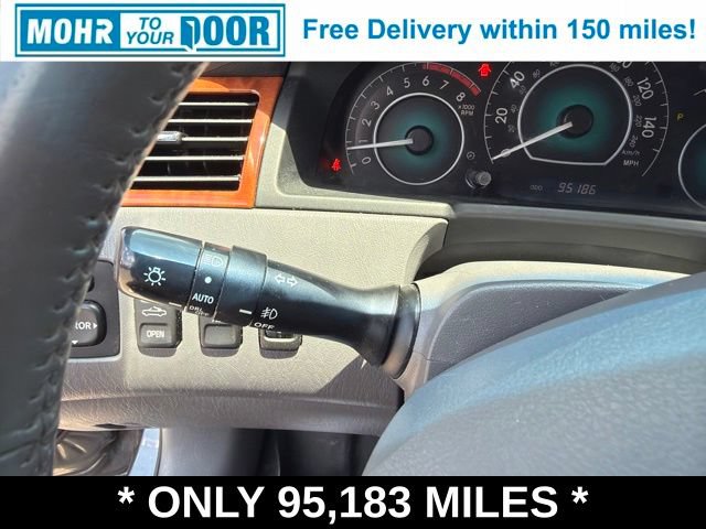 Used 2008 Toyota Solara SLE FWD image 19