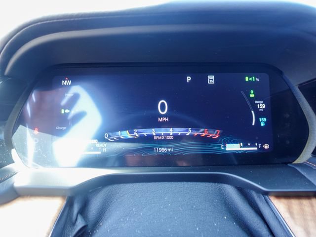 Used 2023 Jeep Grand Cherokee Summit AWD/4WD image 15
