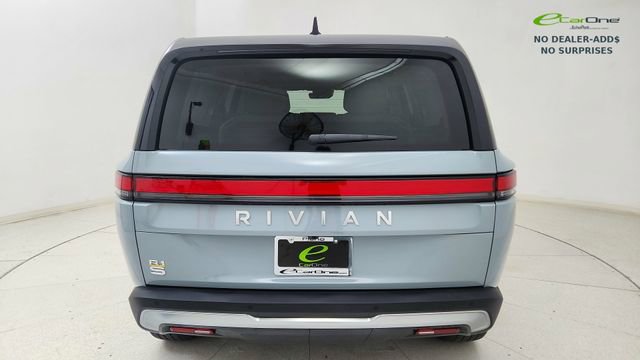 Used 2024 Rivian R1S Adventure AWD/4WD image 5