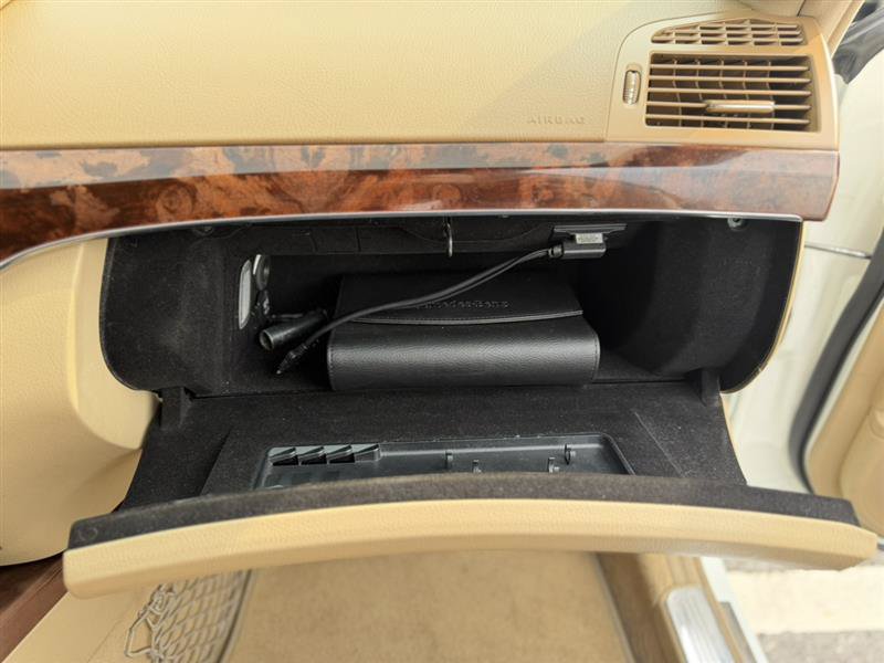 Used 2010 Mercedes-Benz S 550 image 46