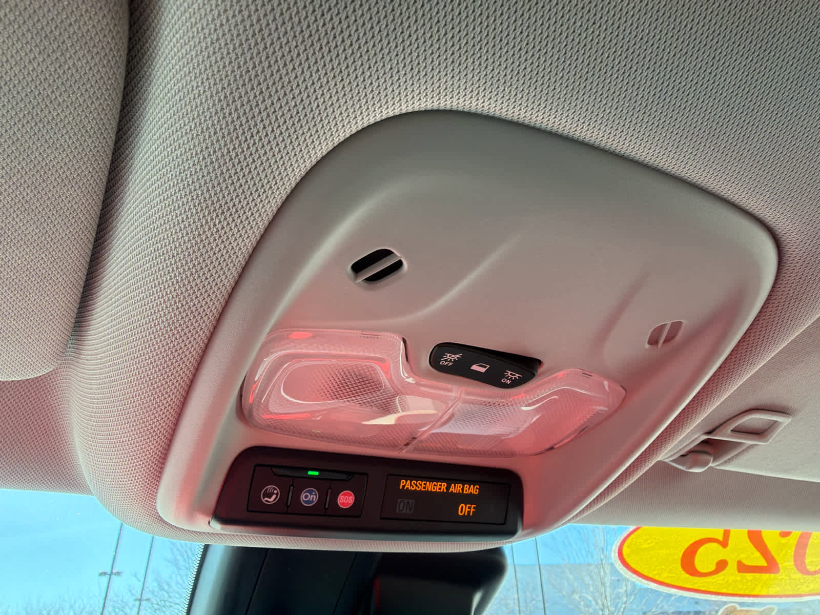 Used 2025 Chevrolet TrailBlazer LT image 32