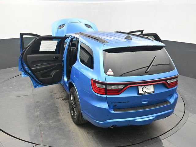 New 2026 Dodge Durango GT image 73