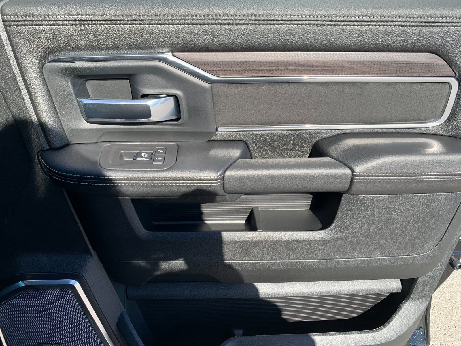 New 2026 RAM 2500 Laramie image 17
