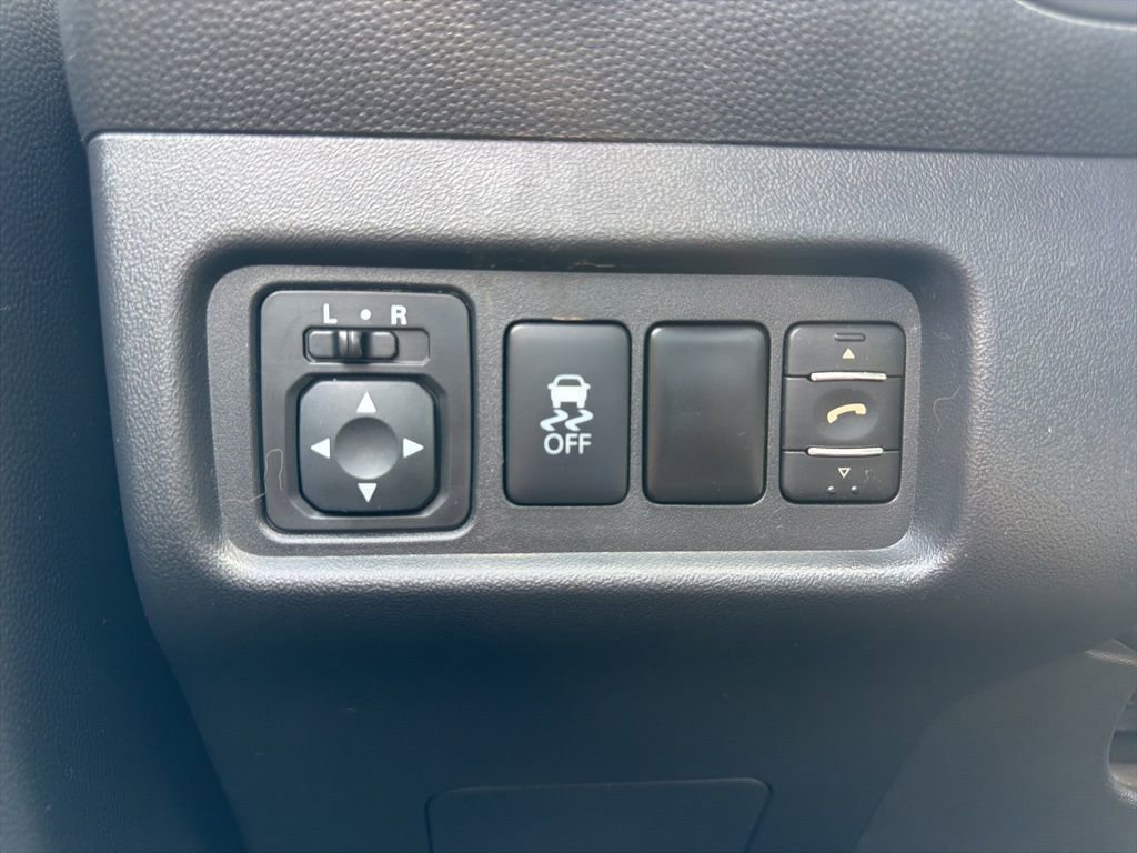 Used 2017 Mitsubishi Mirage G4 ES FWD image 26