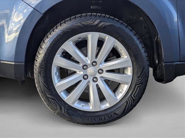 Used 2011 Subaru Forester 2.5X Limited image 24