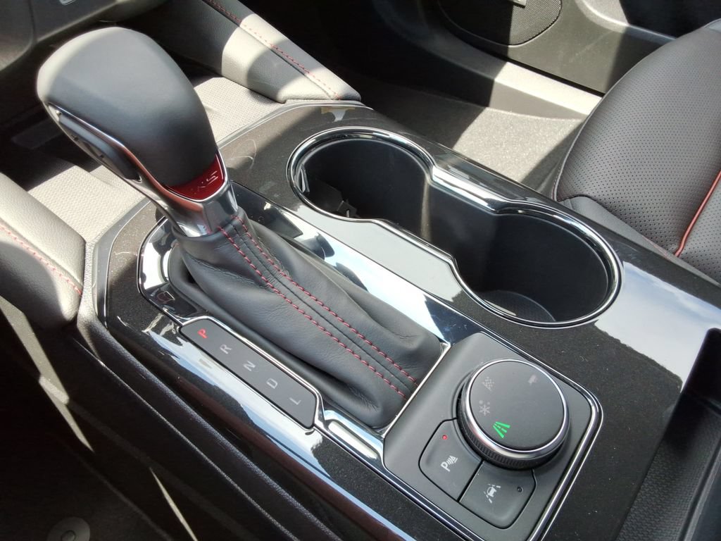 New 2026 Chevrolet Blazer RS w/ Driver Confidence II Package FWD image 32