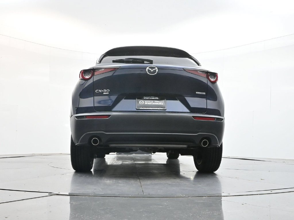 Used 2023 MAZDA CX-30 AWD 2.5 S w/ Premium Package image 33