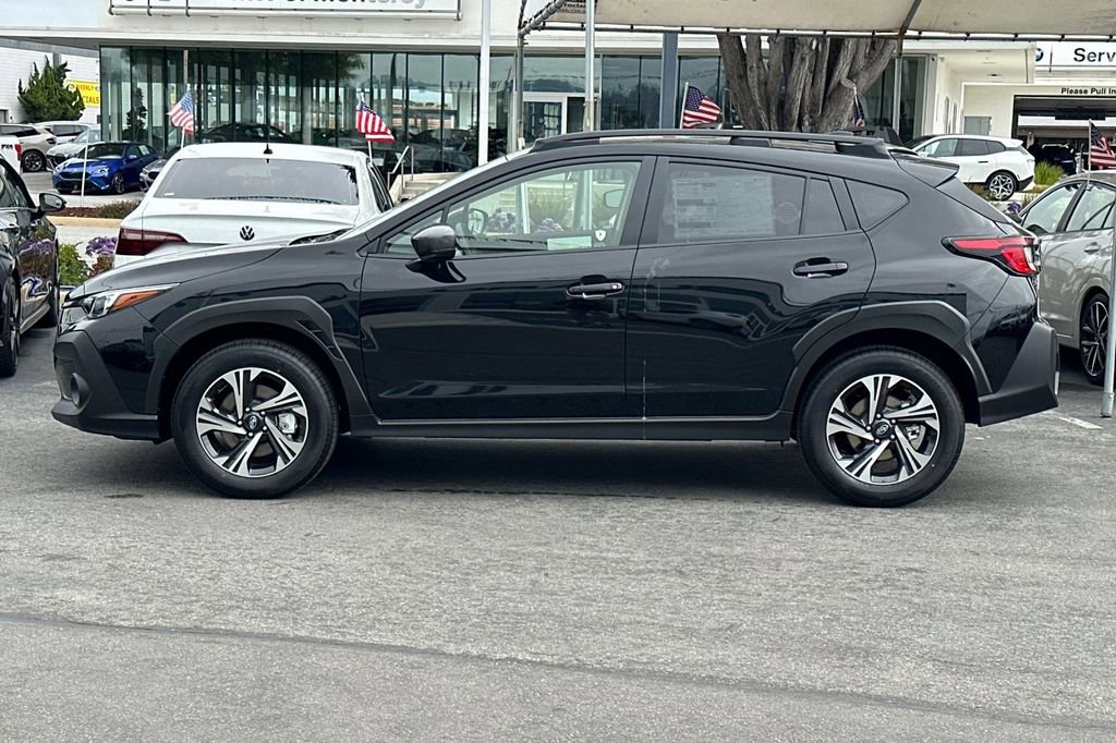 Certified 2025 Subaru Crosstrek 2.0i Premium image 7