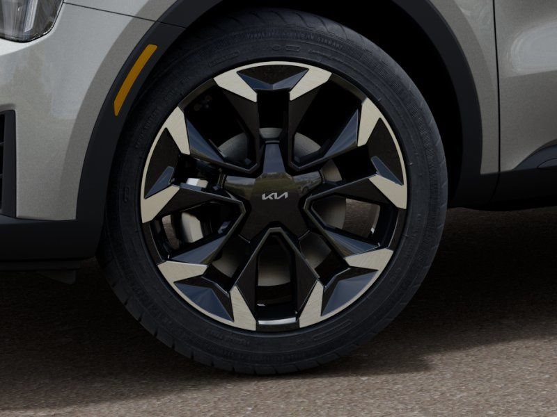 New 2026 Kia Sorento EX AWD/4WD image 9