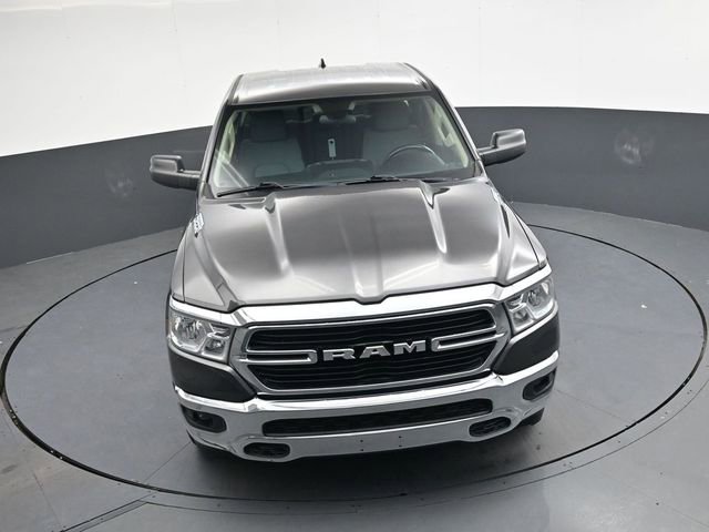 Used 2020 RAM 1500 Big Horn image 25
