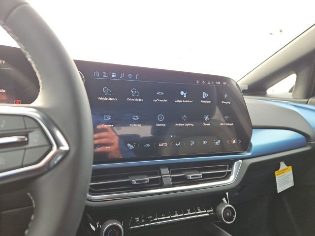 New 2026 Chevrolet Equinox EV LT AWD/4WD image 37